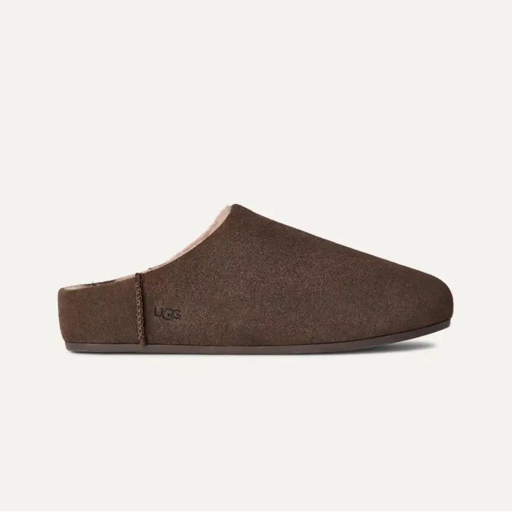 UGG Brown Slippers